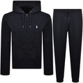 Ralph Lauren Tracksuit Navy Brand New - Multiple Sizes