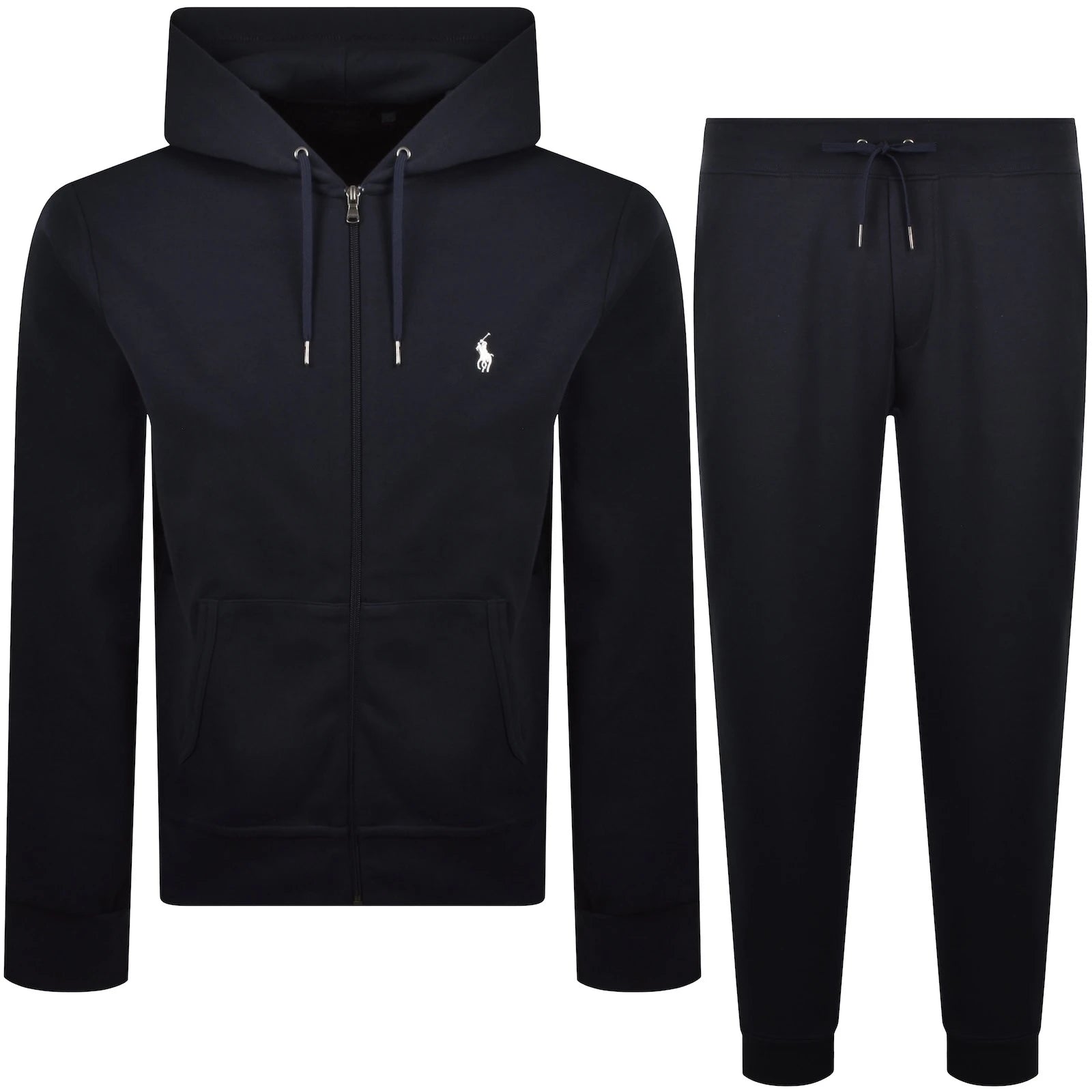 Ralph Lauren Tracksuit Navy Brand New - Multiple Sizes