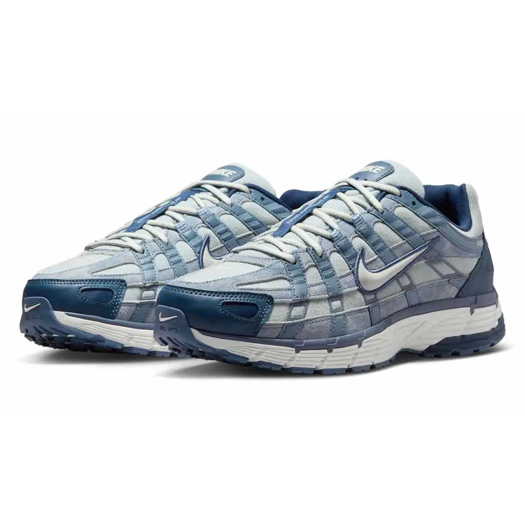 Nike P-6000 SE 'Worn Blue Denim' - New 🏴