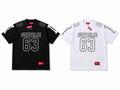 Supreme Bone Jersey