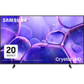 Samsung UE50U8000F 50 Inch LED 4K Ultra HD Smart TV Bluetooth WiFi - New 🏴