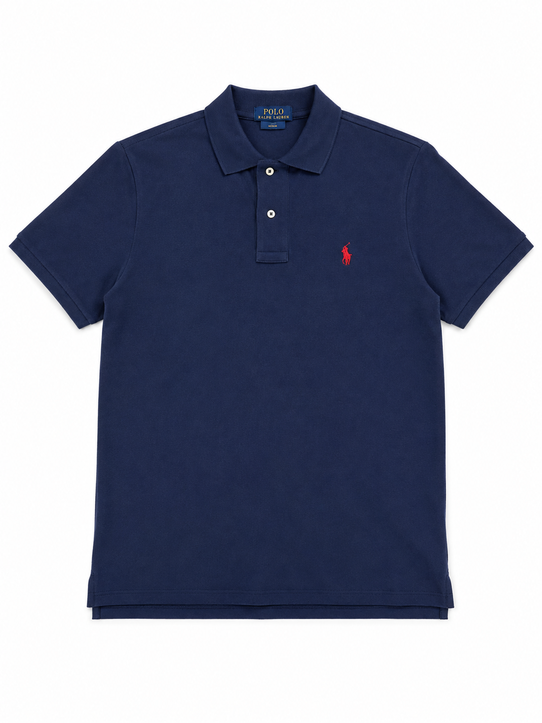 Polo Ralph Lauren Polo Tshirt - Small