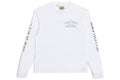 Gallery Dept. Le Bar long sleeve tee - Small🌀