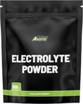 Electrolytes Powder - Unflavoured, Zero Sugar Hydration Electrolyte Powder, Elec - New 🏴