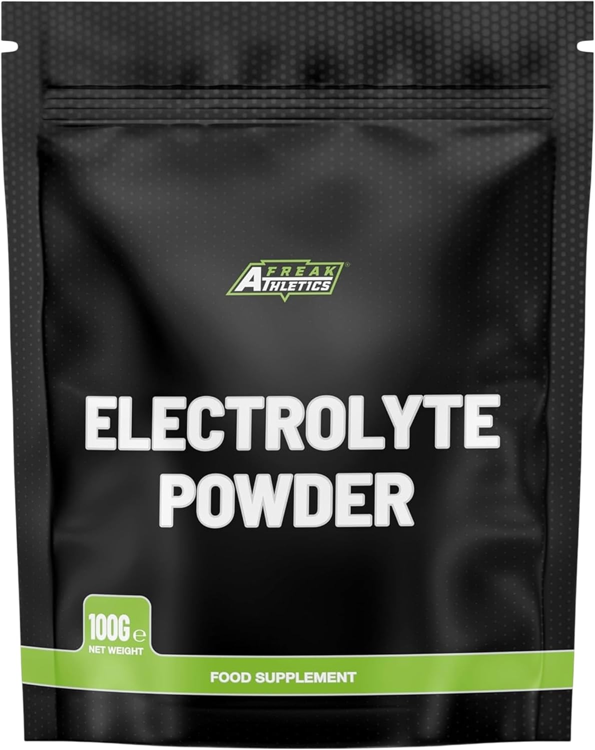 Electrolytes Powder - Unflavoured, Zero Sugar Hydration Electrolyte Powder, Elec - New 🏴