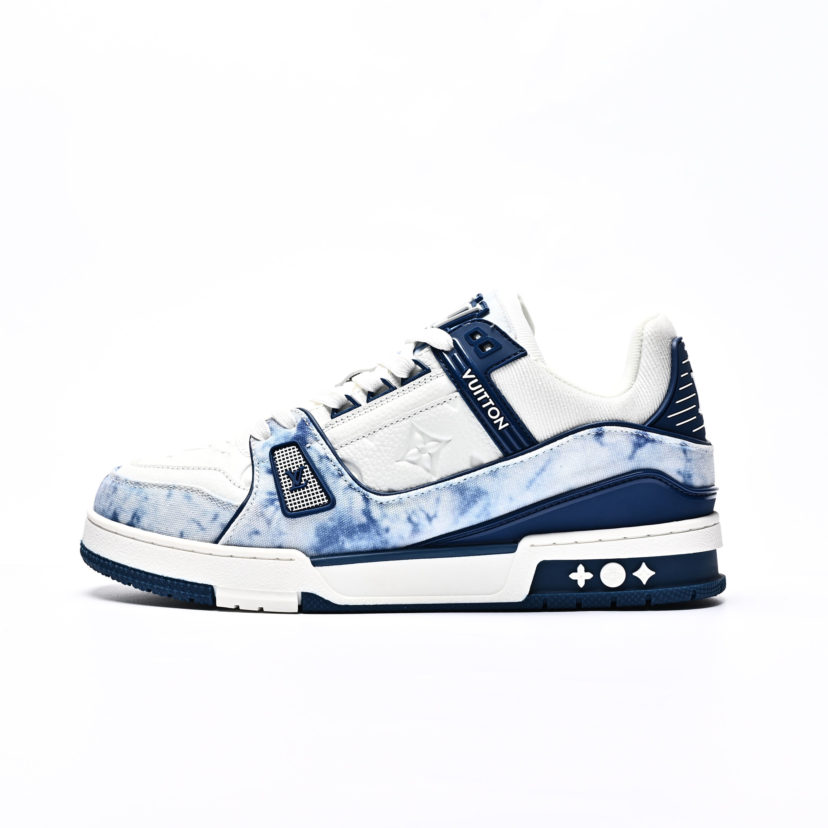 LV Trainer - Light Blue