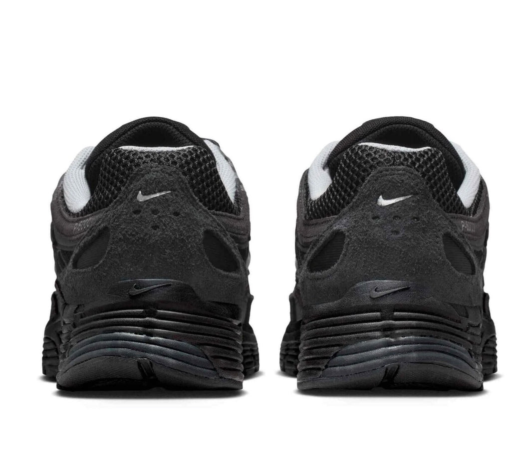 Nike P-6000 - Black Anthracite CHROME P6000 - Multiple Sizes - new🏴