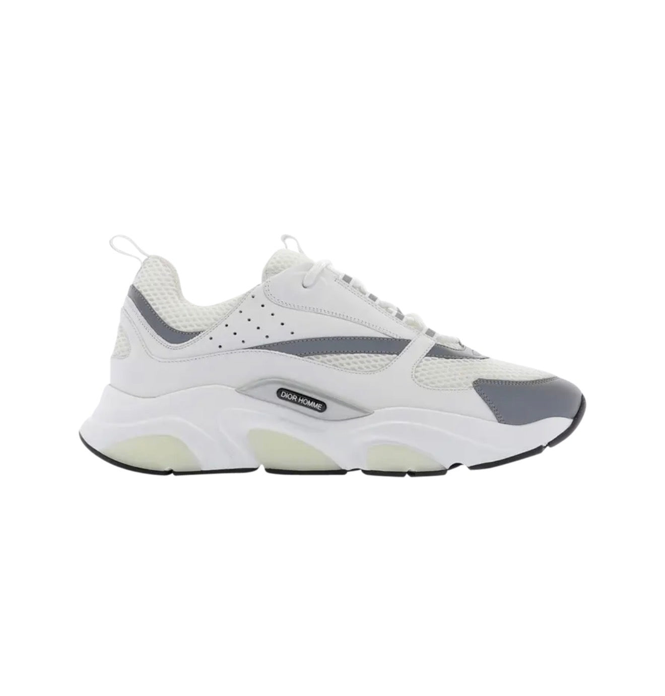 Dior B22 'White Grey'