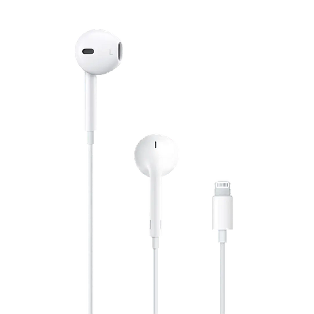 EarPods ( USBC & Standard available)