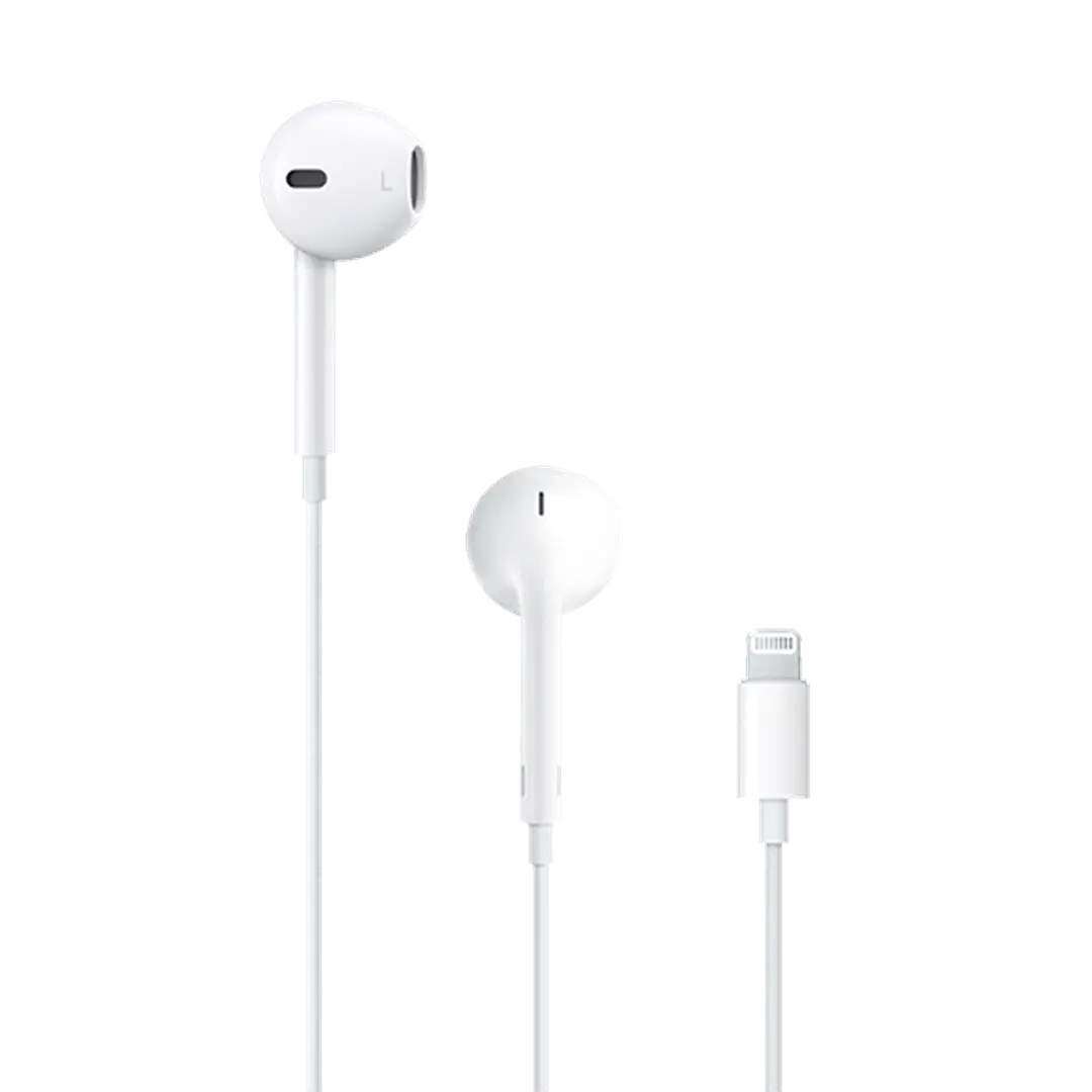 EarPods ( USBC & Standard available)