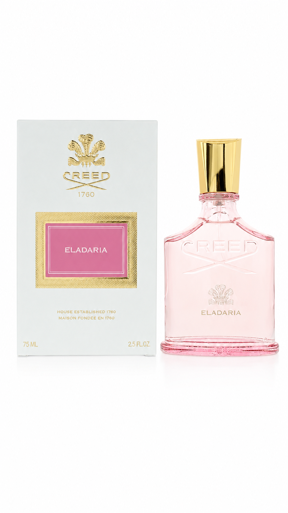Creed Eladaria 75ml EDP Spray