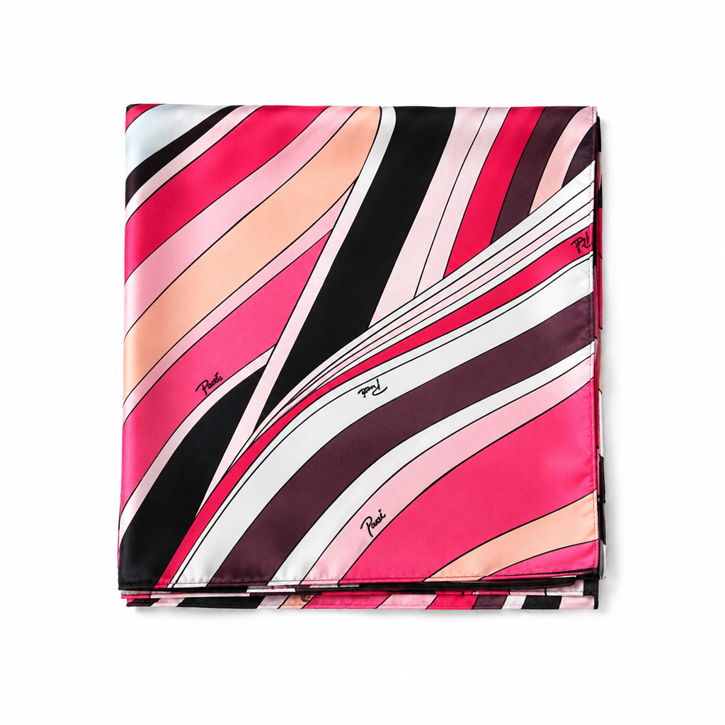 Pucci Bikini & Scarf