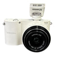 Samsung NX1000 20M (20-50mm), Used