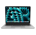 Apple Macbook Air (2020) 13 in M1 3.2 GHz 8C-7G 256GB 8GB Silver Good Condition