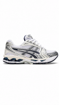 Asics Gel Kayano 14 'White Midnight'