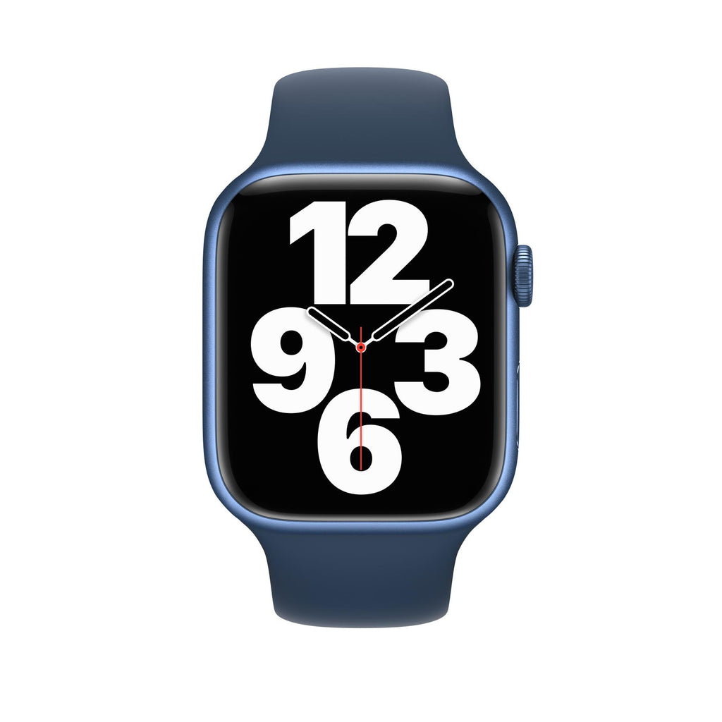 Apple Watch Series 7 Smartwatch - Various Colours - 41mm - Used 🏴