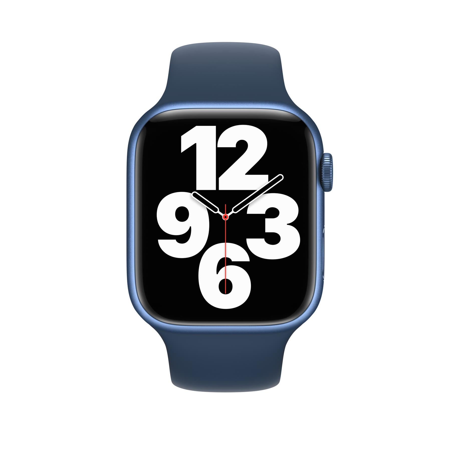 Apple Watch Series 7 Smartwatch - Various Colours - 41mm - Used 🏴