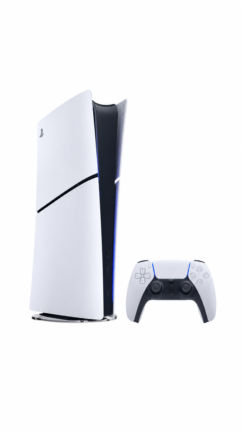 PlayStation 5 Digital Edition - Slim Console 825 GB