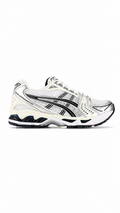 ASICS GEL KAYANO 14 WHITE MIDNIGHT