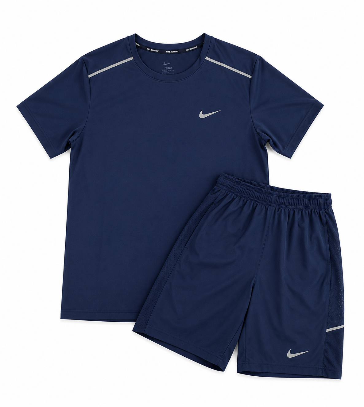Nike Miller Shorts Set