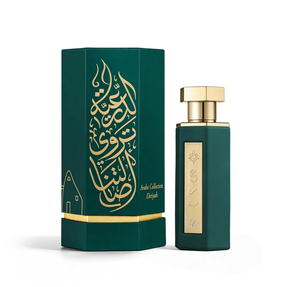 Arab Diriyah 100ml