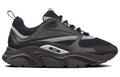 Dior B22 ‘Black Silver’ - Multiple Sizes