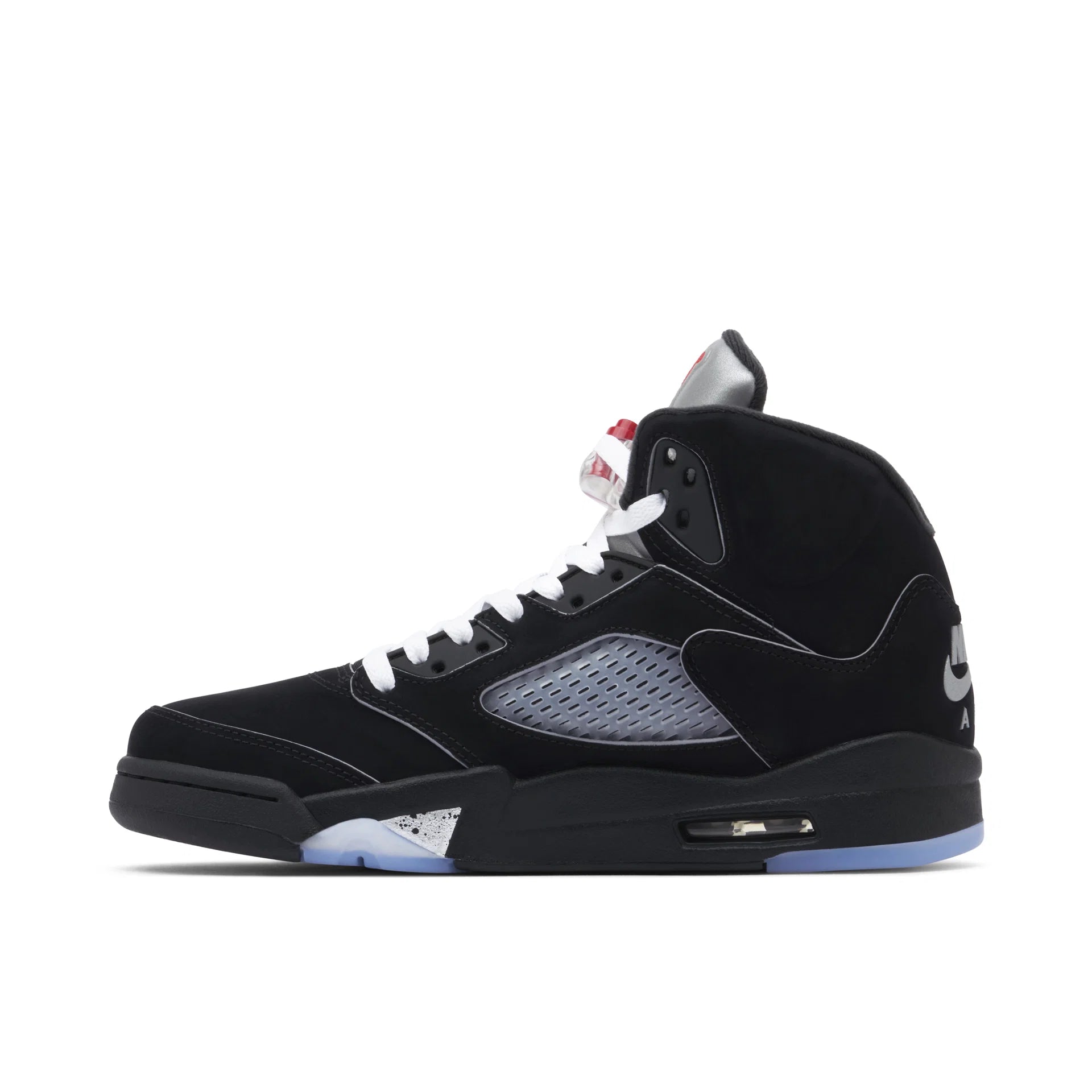 AIR JORDAN 5 RETRO OG BLACK METALLIC REIMAGINED (Pre-Order)
