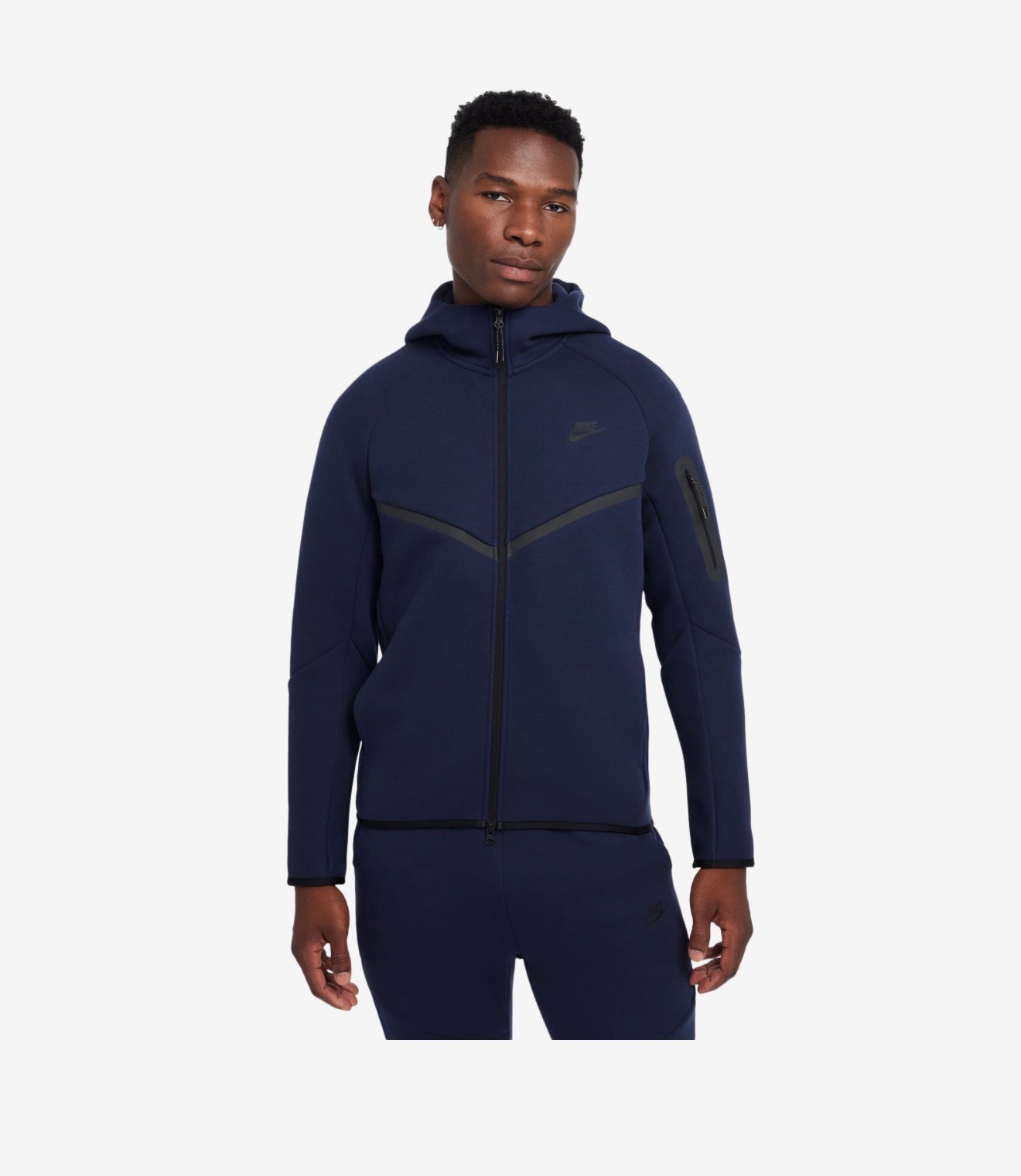 Nike Tech Fleece Tracksuit
