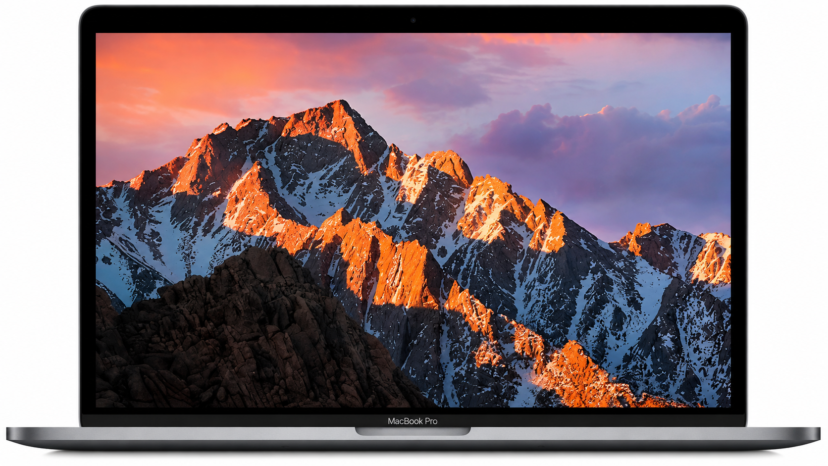 Apple MacBook Pro 14,2 (A1706) 13" | Intel i5 | 16GB | 256GB |