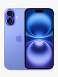 Apple iPhone 16 Plus - 128GB - Ultramarine - Excellent Condition 🏴
