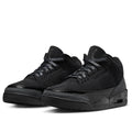 Air Jordan Retro 3 Black Cat 2025