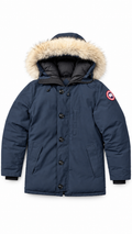 Canada Goose Chateau Parka I Authenticity Guaranteed