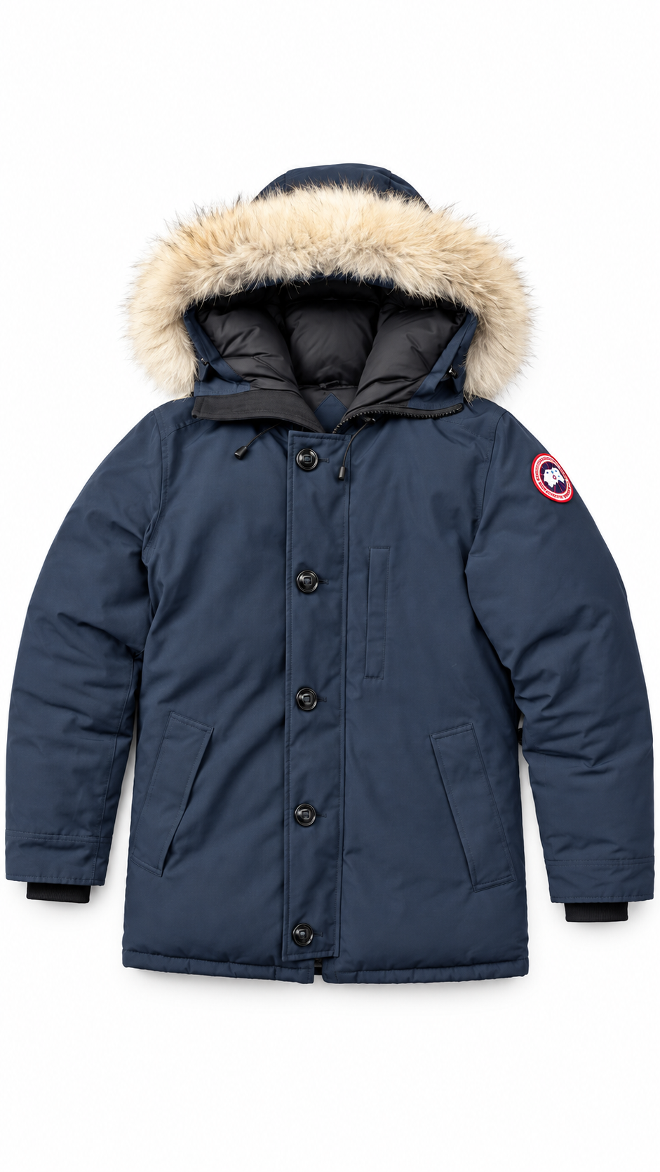 Canada Goose Chateau Parka I Authenticity Guaranteed
