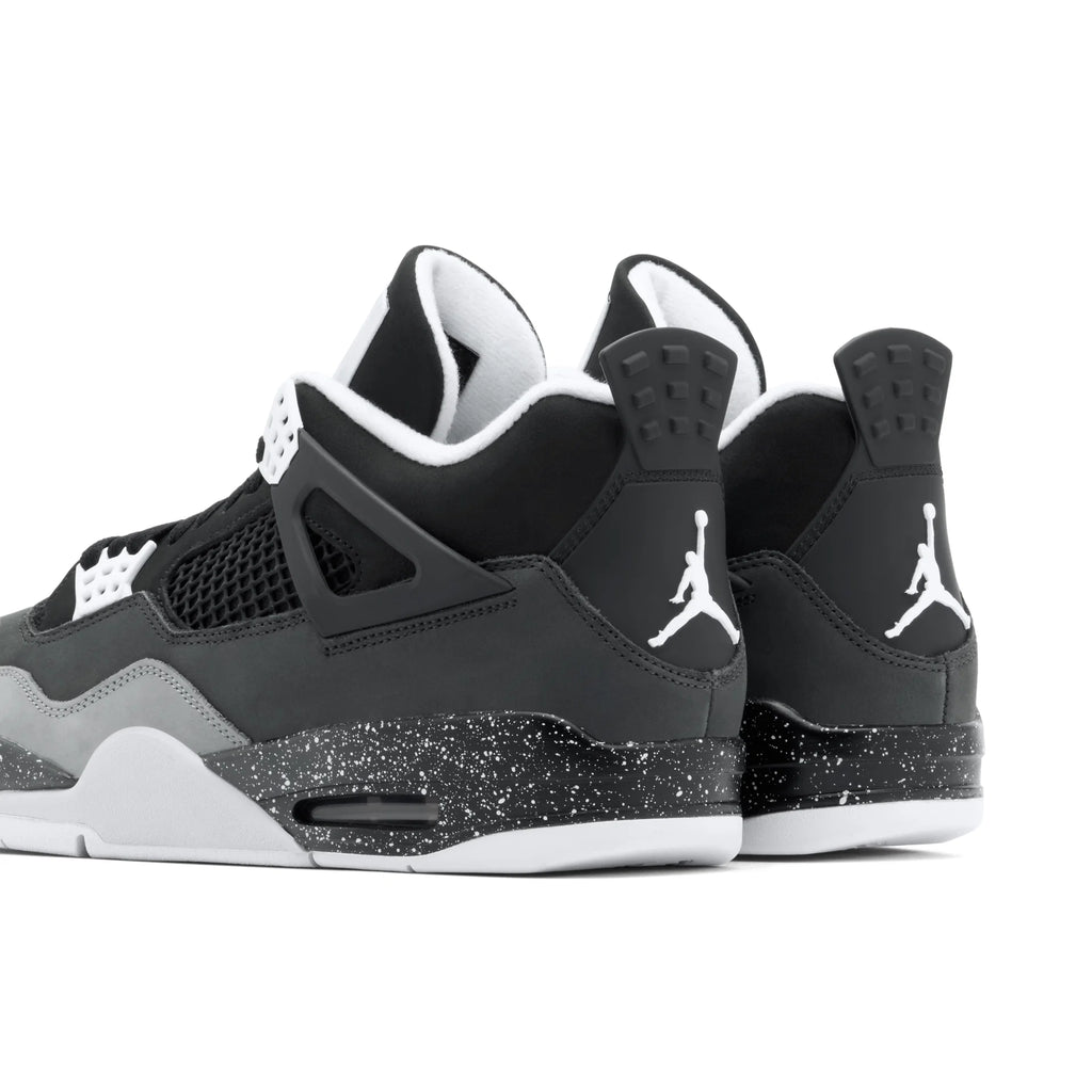AIR JORDAN 4 RETRO ‘FEAR’ (2024) - Multiple Sizes