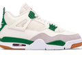 Nike SB X Air Jordan 4 “Pine Green” - UK 8.5