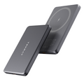 MagSafe Power Bank 5000mAh Magnetic Battery Pack Wireless Charger iPhone 17-12 - New 🏴