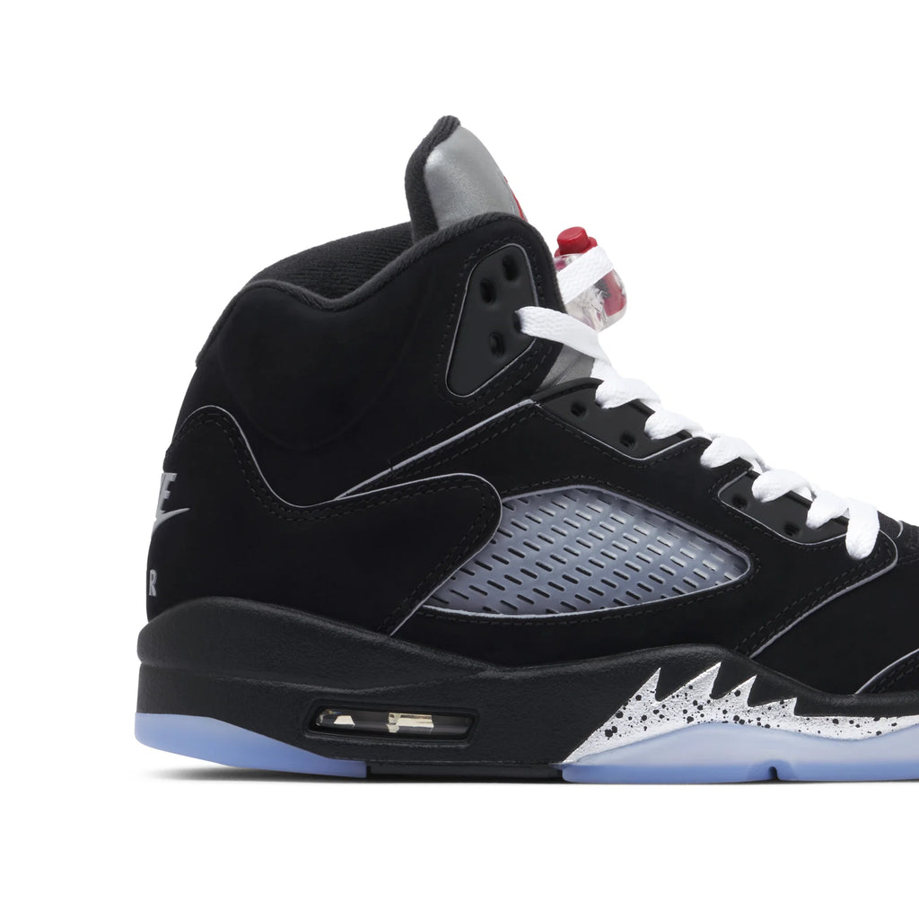 AIR JORDAN 5 RETRO OG BLACK METALLIC REIMAGINED (Pre-Order)