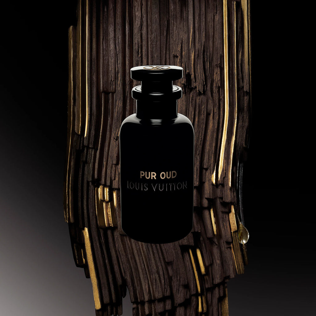Louis Vuitton Pur Oud 100ml (RRP £1,350)