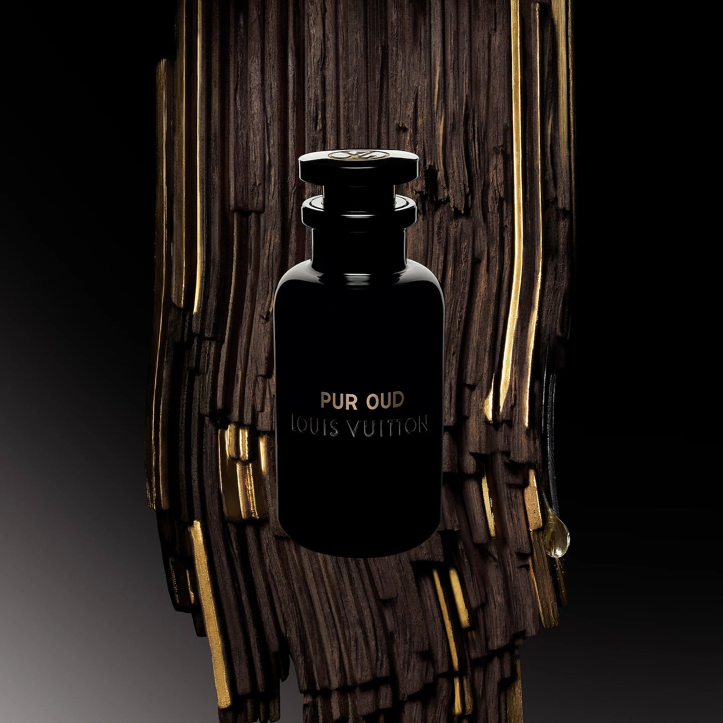 Louis Vuitton Pur Oud 100ml (RRP £1,350)