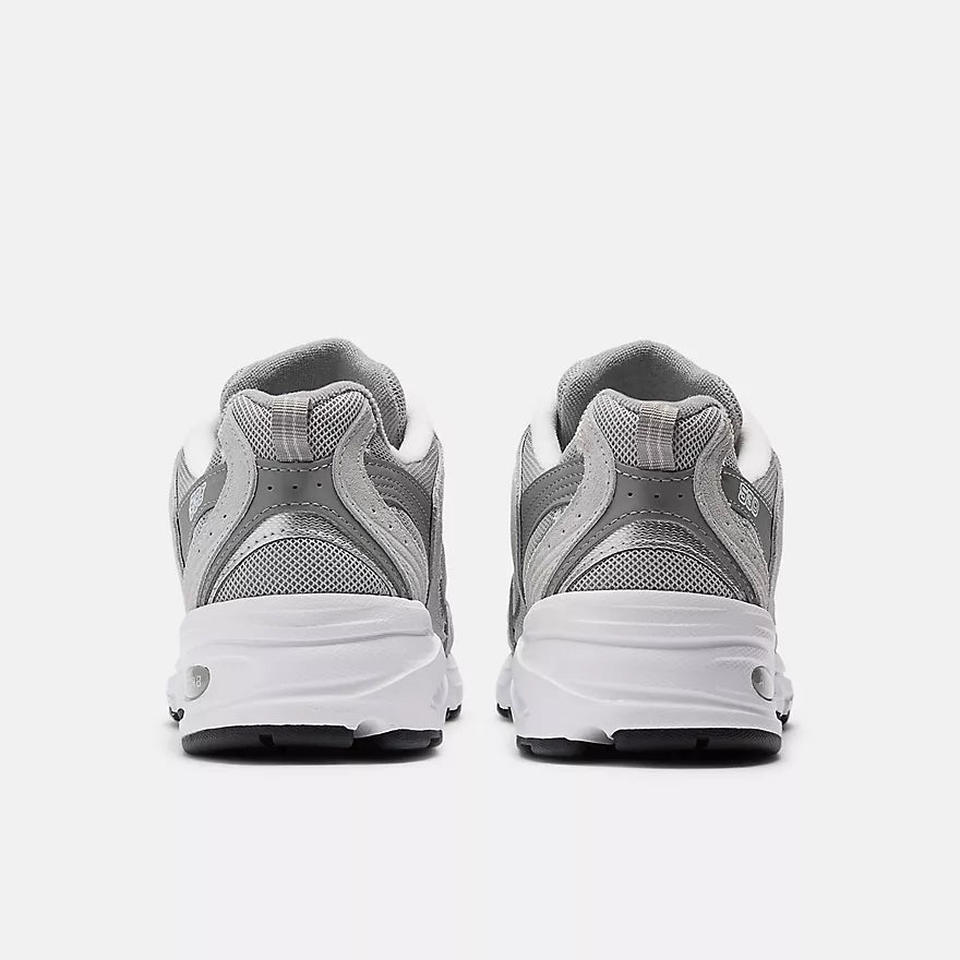 New Balance 530 Trainers Light Grey & Beige Trainers Women’s shoes 🏴☑️