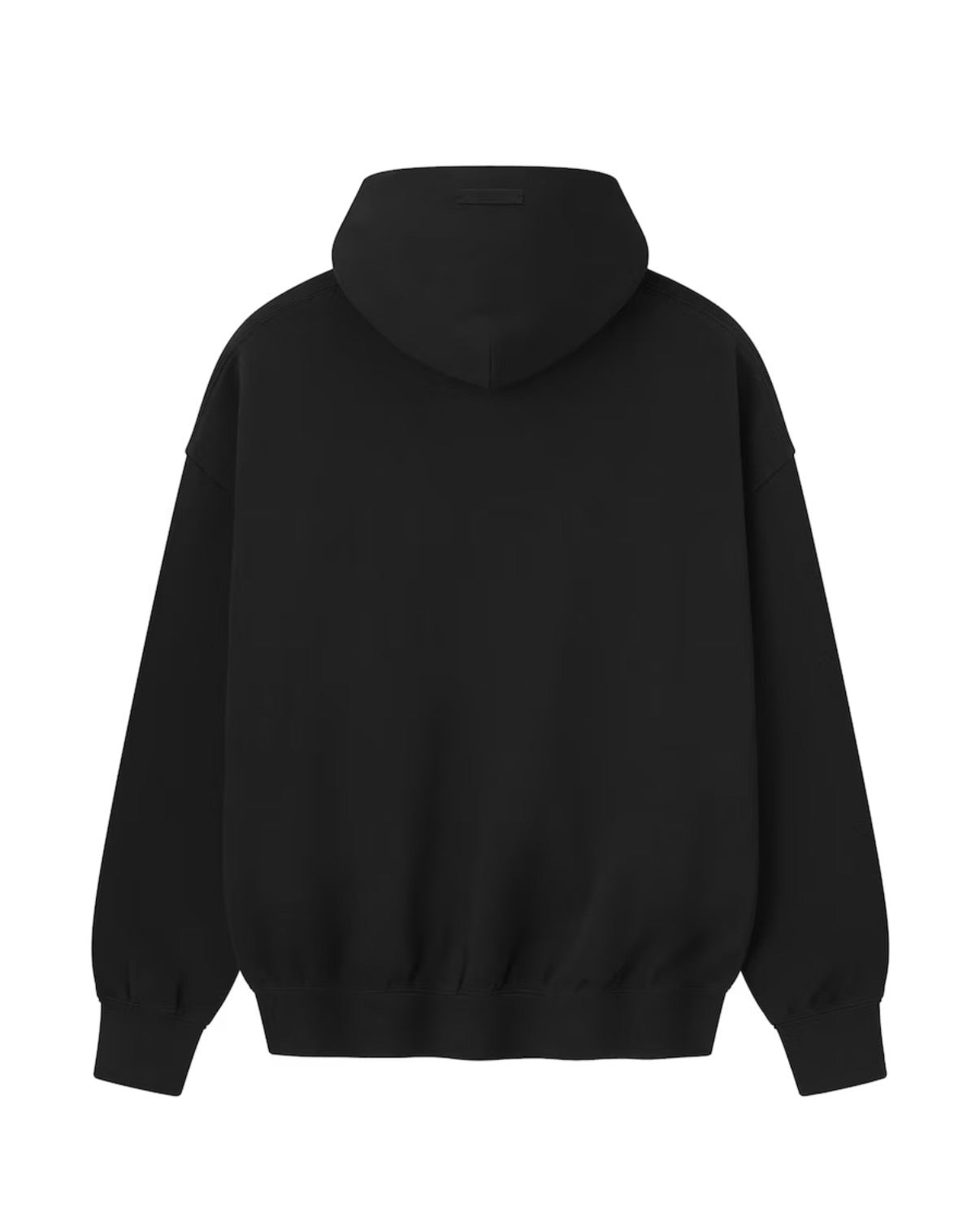 NBA Black Essentials Tracksuit✅