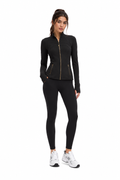 Define Jacket nulu