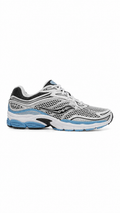Saucony ProGrid Omni 9 White Blue
