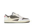 Travis Scott x Air Jordan 1 Retro Low OG 'Reverse Mocha'