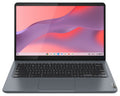 Lenovo 14 Inch Laptop Chrome Slim 3 Core i3 8GB 256GB Chromebook Plus 83BN0030UK - Like new 🏴