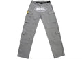 Corteiz Grey Cargo Pants