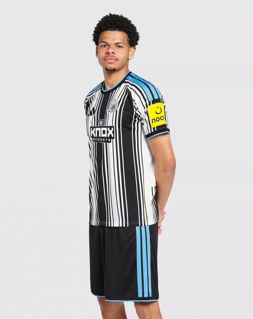 *Sale* - Newcastle United (home) 26/27