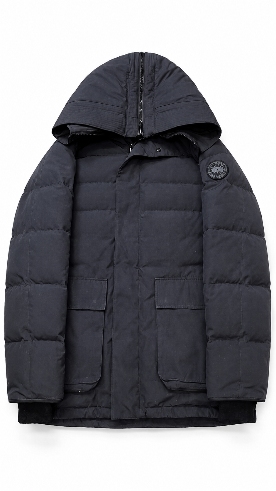 Canada Goose Wedgemount Parka - Authenticity Guaranteed