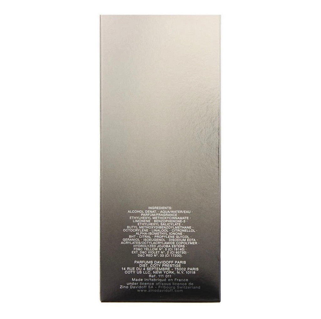 Davidoff Horizon Eau de Toilette 125ml Spray Men's - NEW☑️🏴