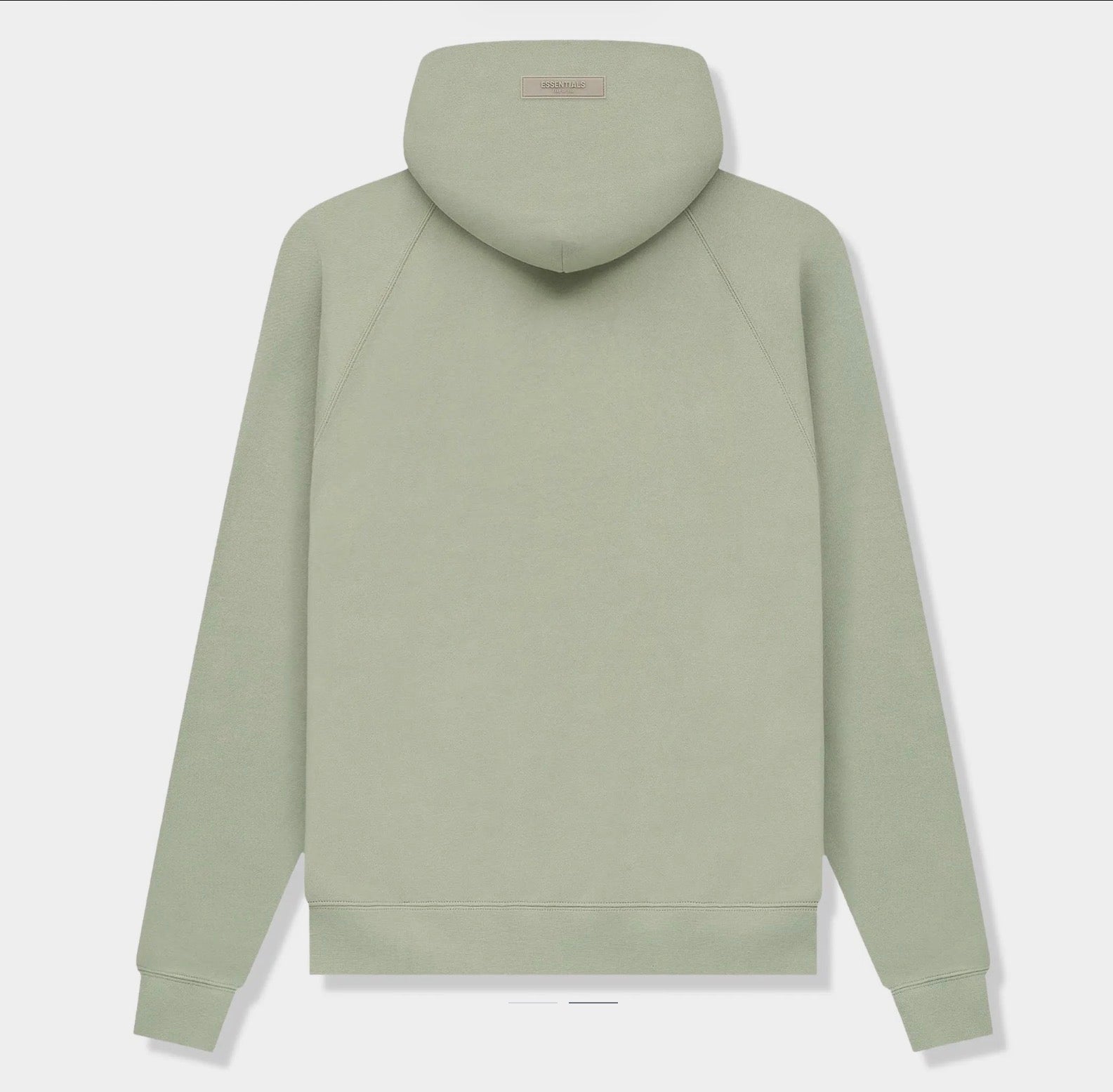 Essentials SS22 Green Tracksuit Full-Set